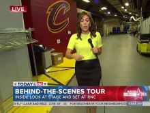 Hallie Jackson