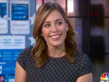 Hallie Jackson