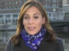 Hallie Jackson