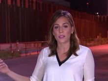 Hallie Jackson