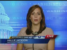 Hallie Jackson
