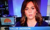 Hallie Jackson