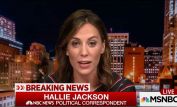 Hallie Jackson