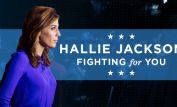 Hallie Jackson