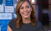 Hallie Jackson