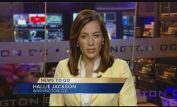 Hallie Jackson