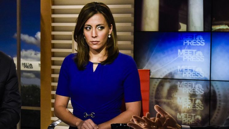 Hallie Jackson
