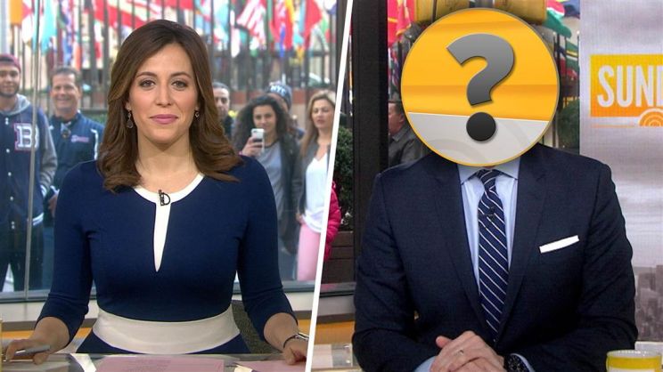 Hallie Jackson