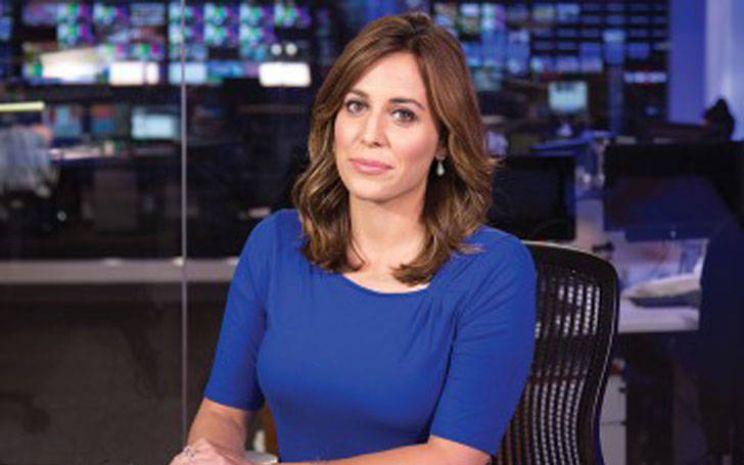Hallie Jackson