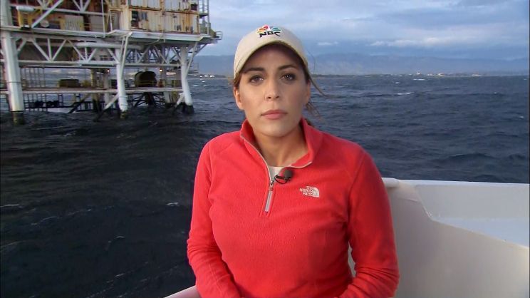 Hallie Jackson