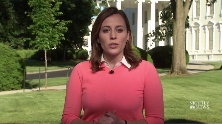 Hallie Jackson