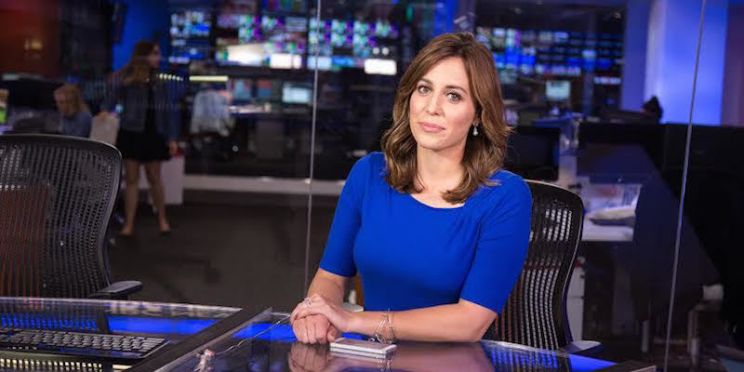 Hallie Jackson