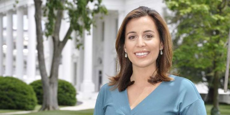 Hallie Jackson