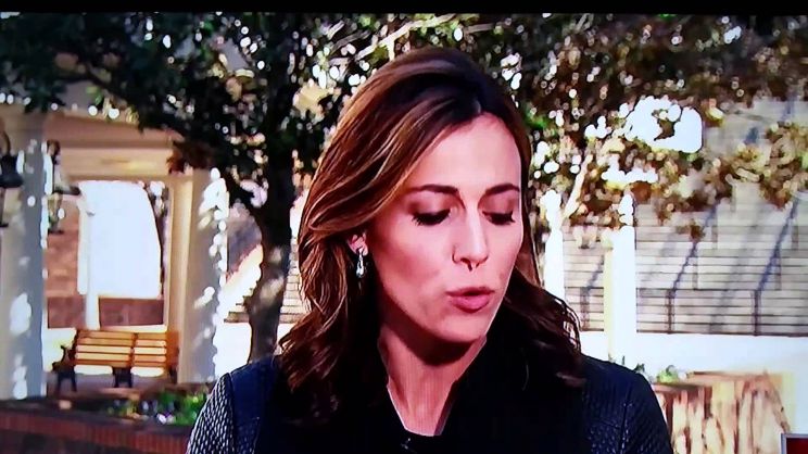 Hallie Jackson