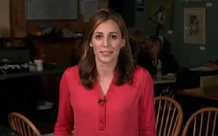 Hallie Jackson