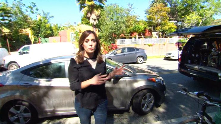 Hallie Jackson