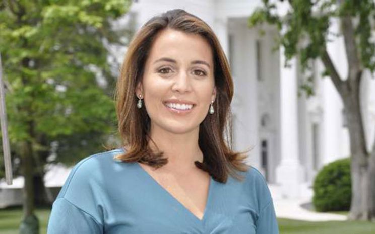 Hallie Jackson