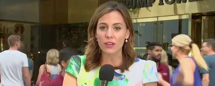 Hallie Jackson