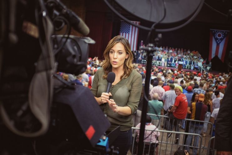 Hallie Jackson