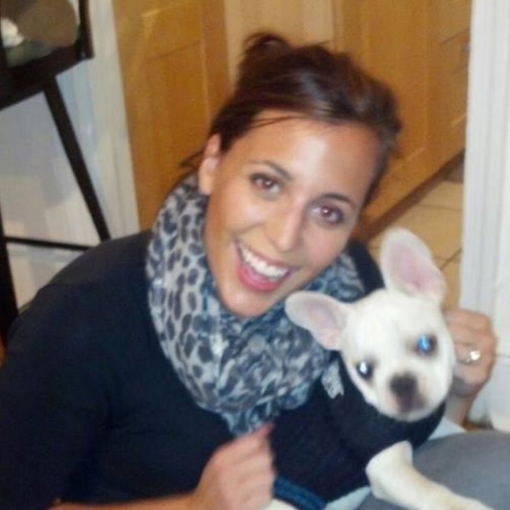 Hallie Jackson