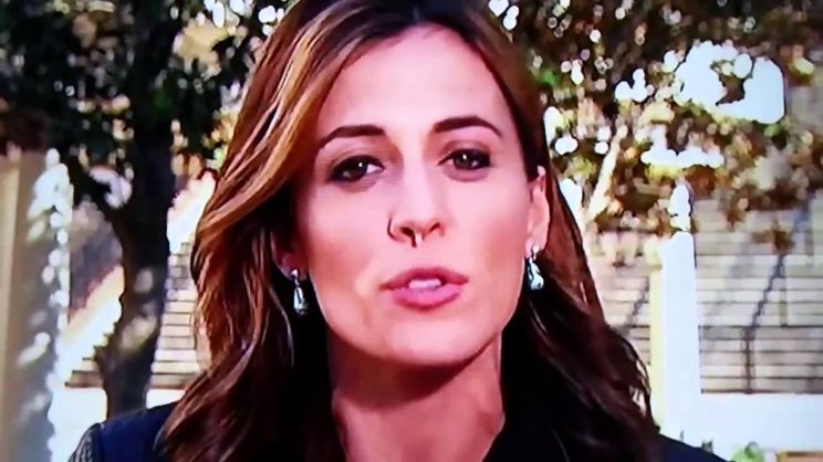 Hallie Jackson