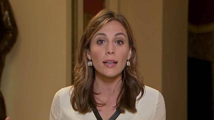 Hallie Jackson