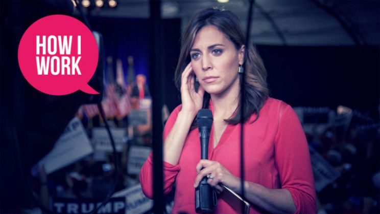 Hallie Jackson