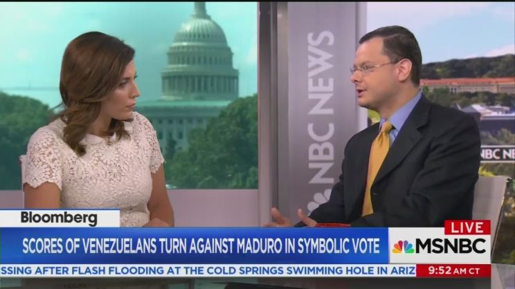 Hallie Jackson