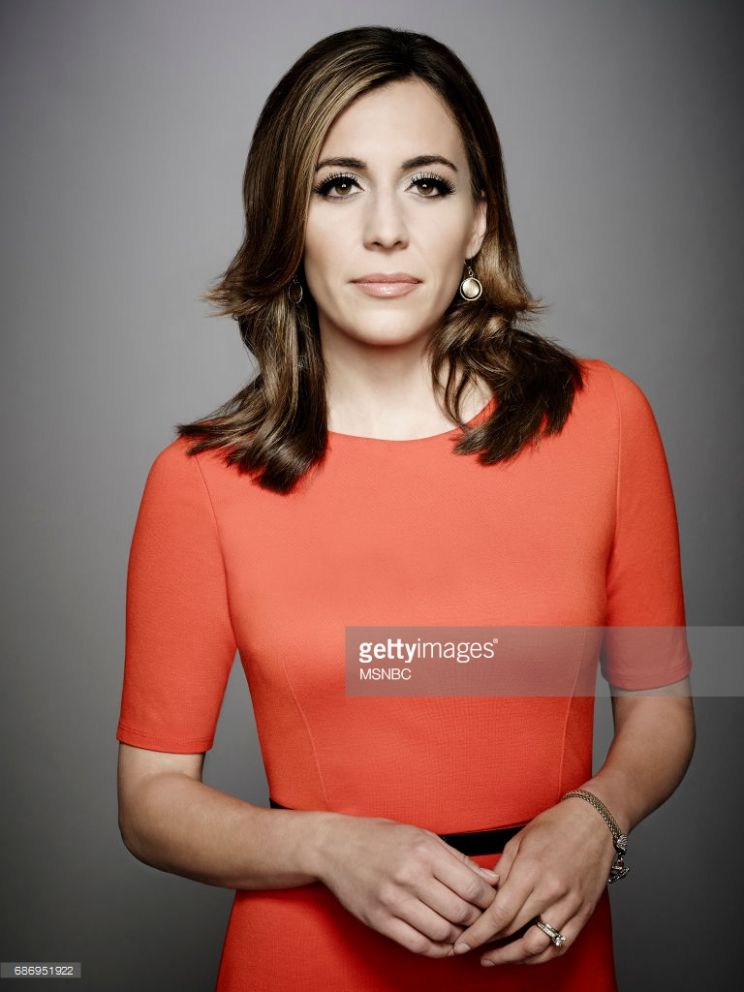 Hallie Jackson