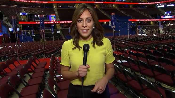 Hallie Jackson