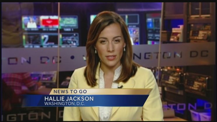 Hallie Jackson
