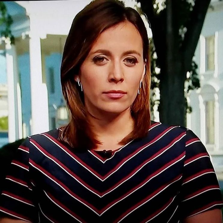 Hallie Jackson