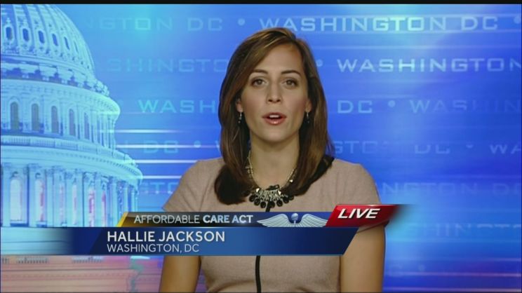 Hallie Jackson