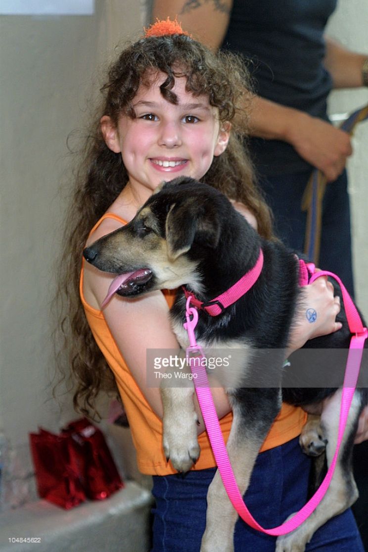 Hallie Kate Eisenberg