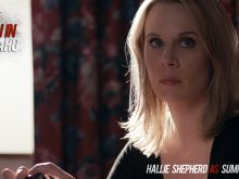 Hallie Shepherd