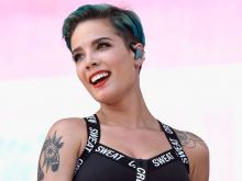 Halsey