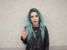 Halsey