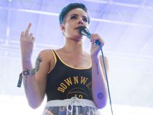Halsey