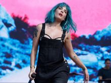 Halsey