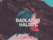 Halsey