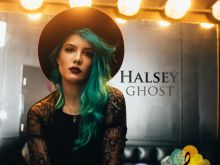 Halsey