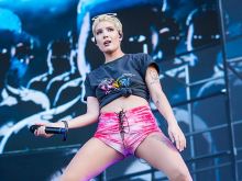 Halsey