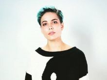 Halsey