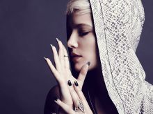 Halsey