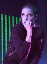 Halsey