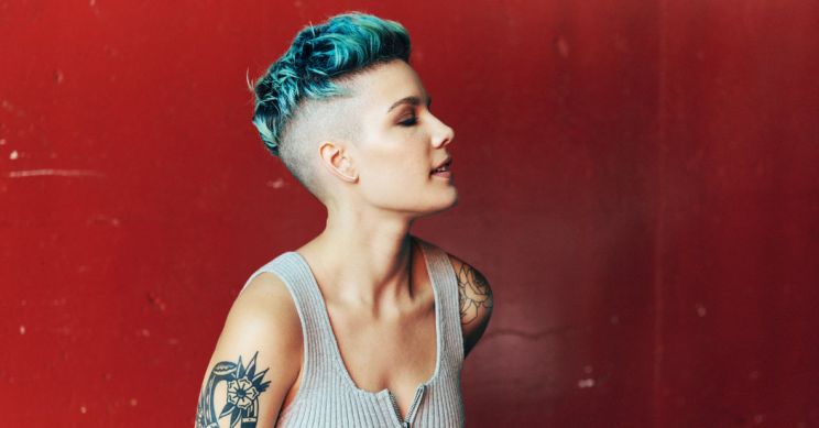 Halsey