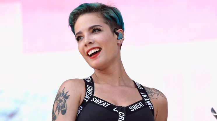 Halsey