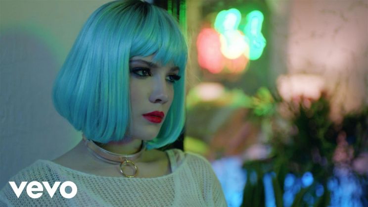 Halsey