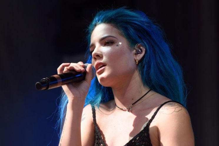 Halsey