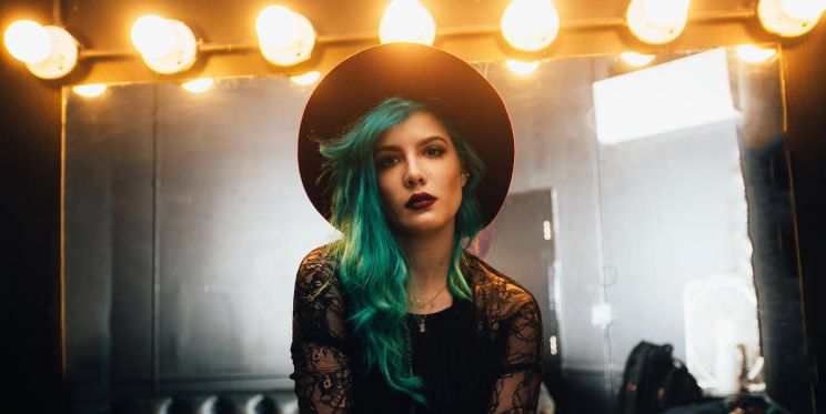 Halsey